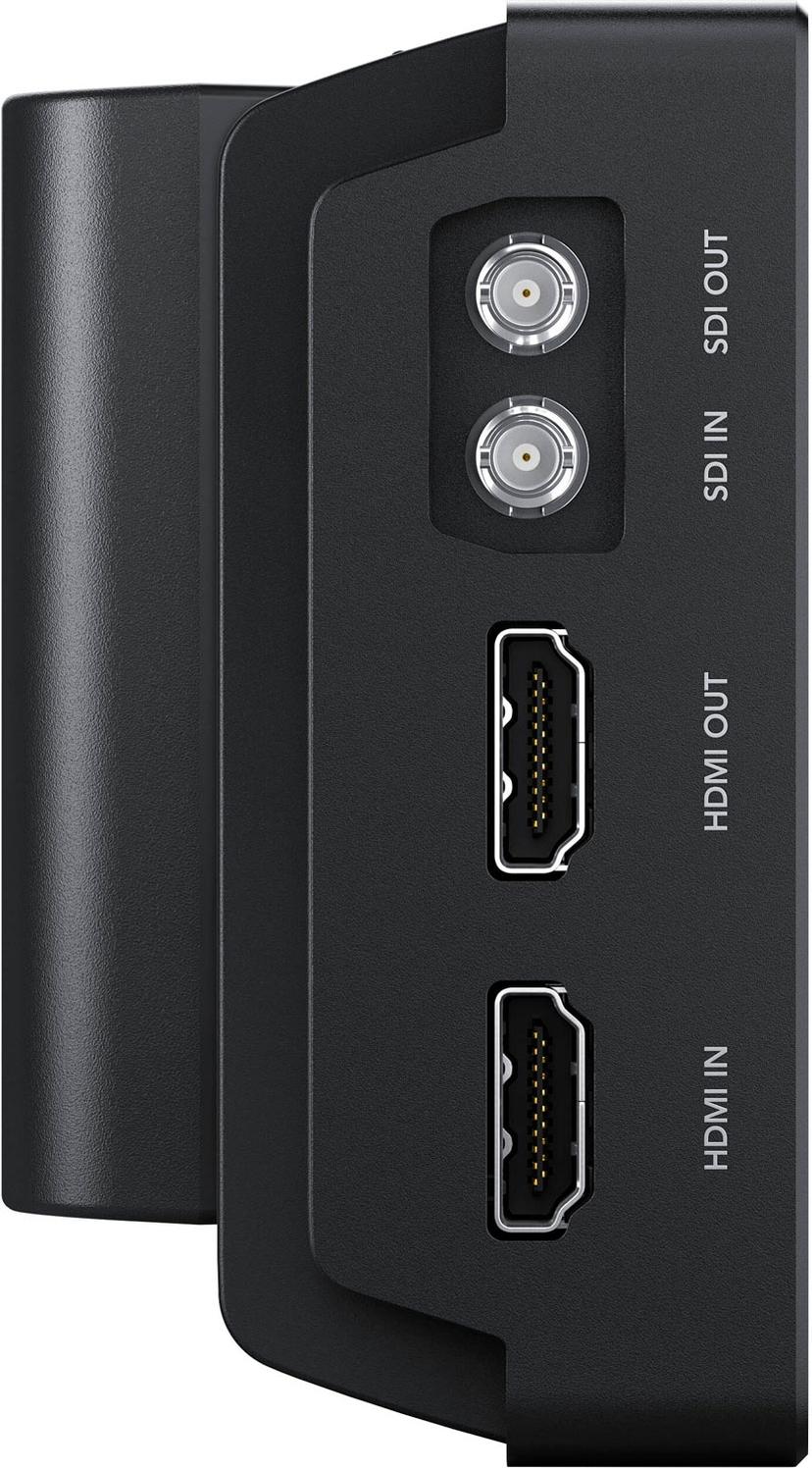 Blackmagic Video Assist 5” 3G