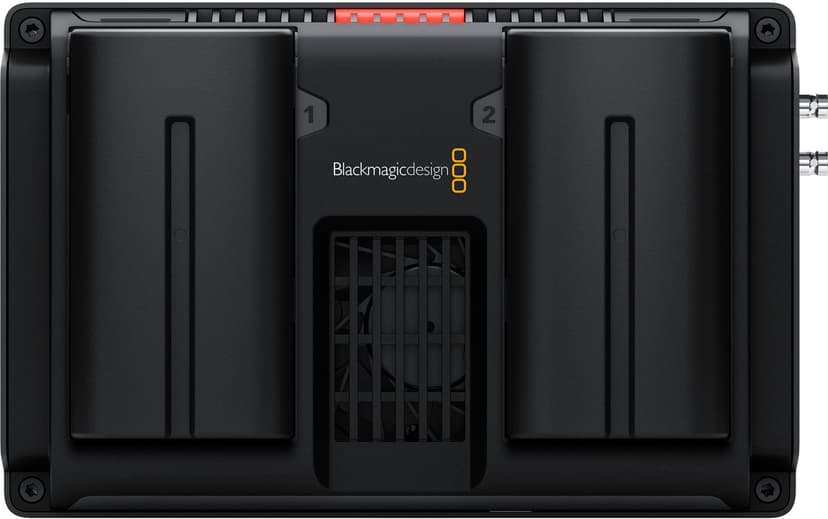 Blackmagic Video Assist 5” 3G