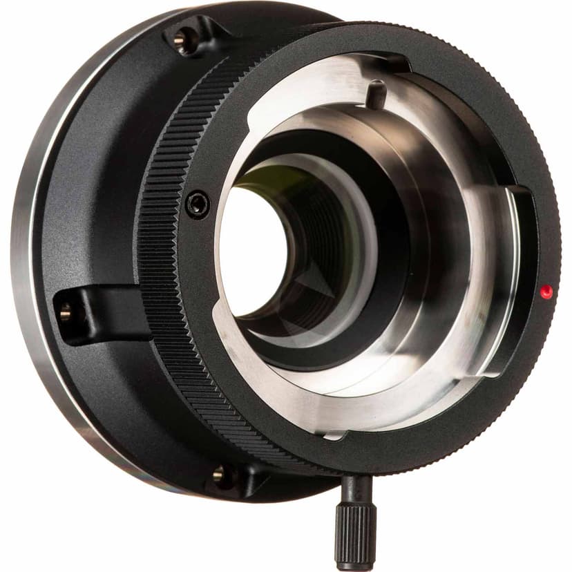 Blackmagic Design CINEURSAMUPROTB4HD kameralinseadapter