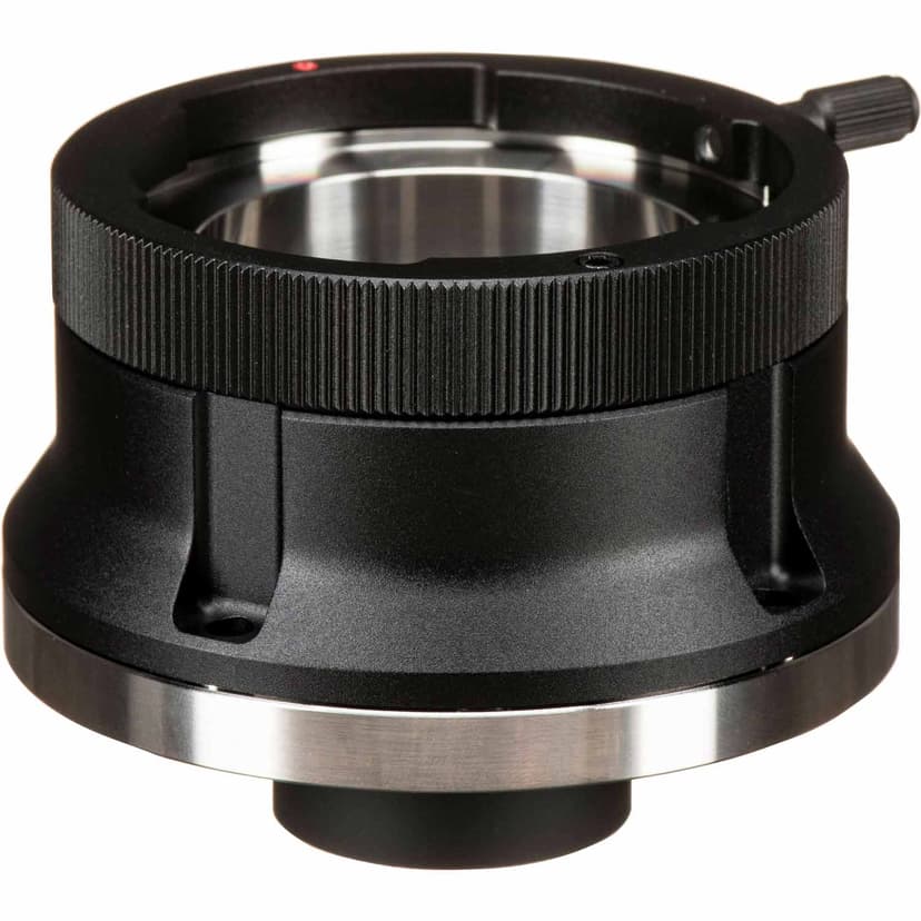 Blackmagic Design CINEURSAMUPROTB4HD kameralinseadapter