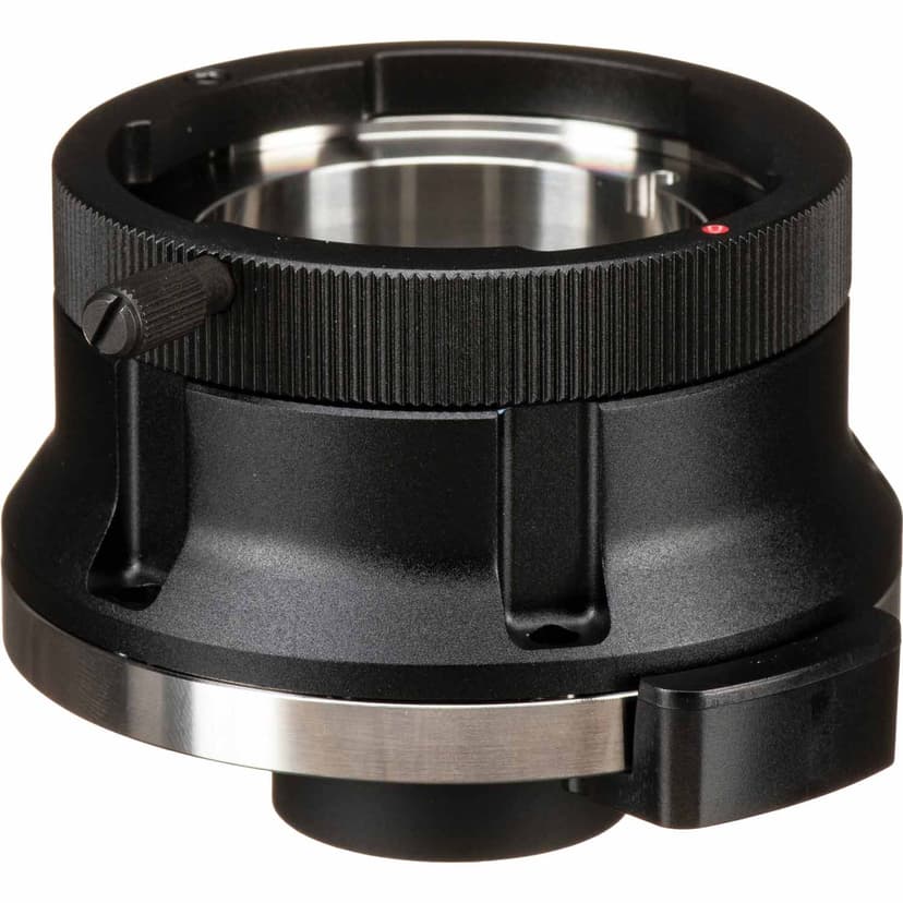 Blackmagic Design CINEURSAMUPROTB4HD kameralinseadapter