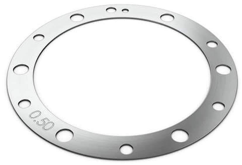 Blackmagic Pl Mount Shim Kit