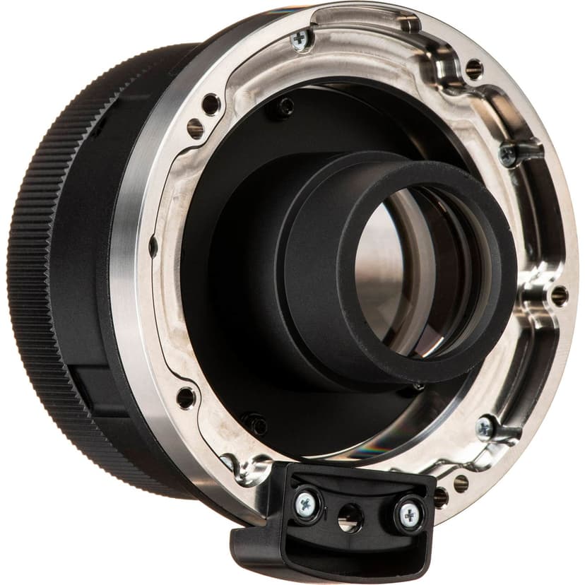 Blackmagic Design CINEURSAMUPROTB4HD kameralinseadapter
