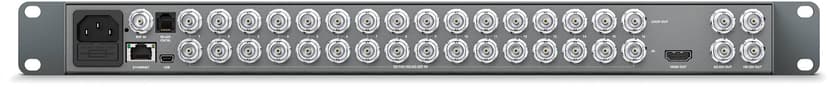 Blackmagic Multiview 16
