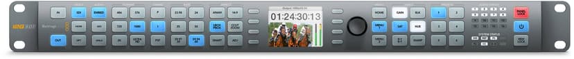 Blackmagic Design Teranex AV Aktiv 3840 x 2160, -