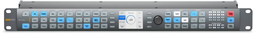 Blackmagic Design Teranex AV Aktiivinen videomuunnin 3840 x 2160, -