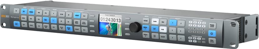 Blackmagic Design Teranex AV Aktiivinen videomuunnin 3840 x 2160, -