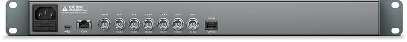 Blackmagic Design Teranex Express Actieve video-omzetter 3840 x 2160, -