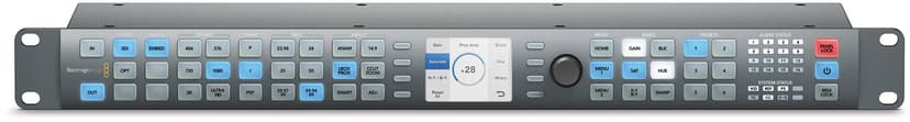Blackmagic Design Teranex Express Actieve video-omzetter 3840 x 2160, -