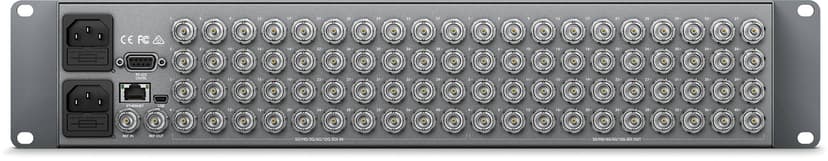 Blackmagic Design Smart Videohub 12G 40x40 BNC