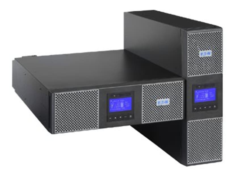 Eaton 9PX 8000T RT6U Hotswap Netpack