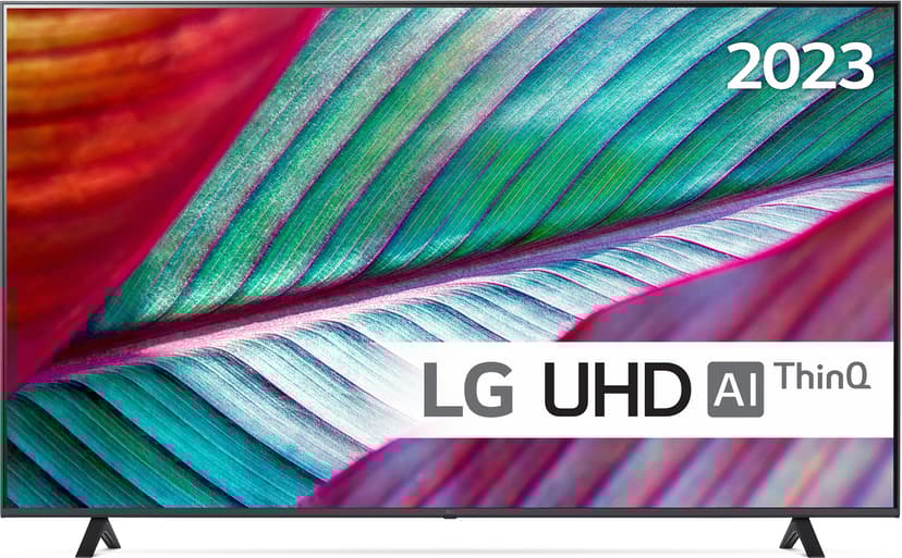 LG 75UR78006LK 75" 4K LED Smart-TV