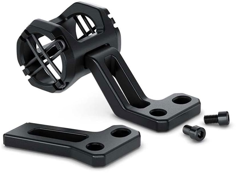 Blackmagic URSA Mini Mic Mount