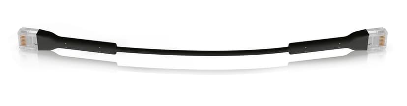 Ubiquiti Unifi Ethernet Patch Bendable 50-Pack RJ-45 Cat 6 0.1m Zwart