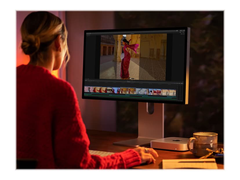 Apple Mac Mini (2023) M2 Pro 16GB 512GB