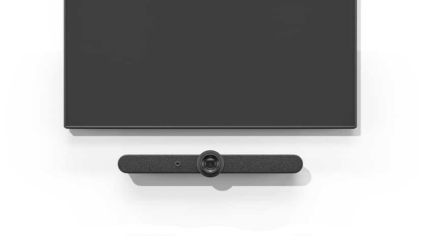 Logitech Rally Bar Grafit