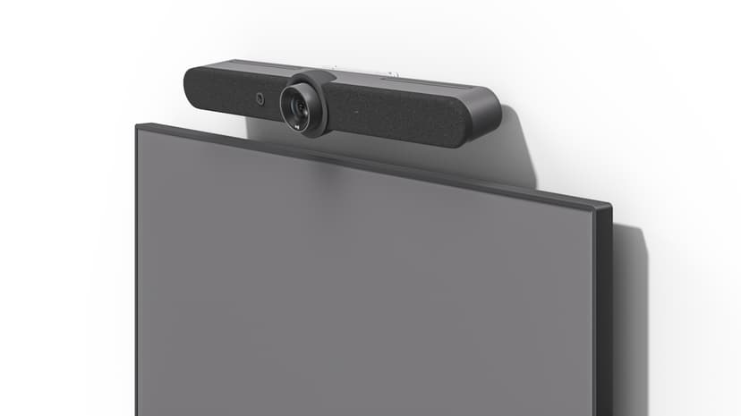Logitech Rally Bar Grafit