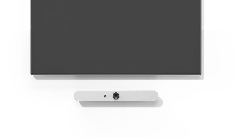Logitech Rally Bar White