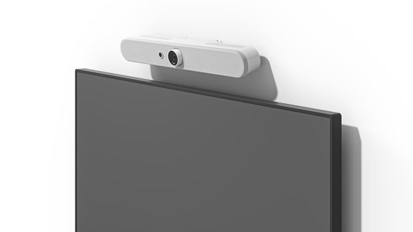 Logitech Rally Bar White