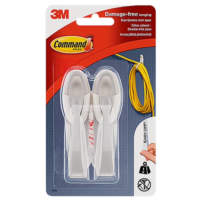 3M Command Cabel Hook