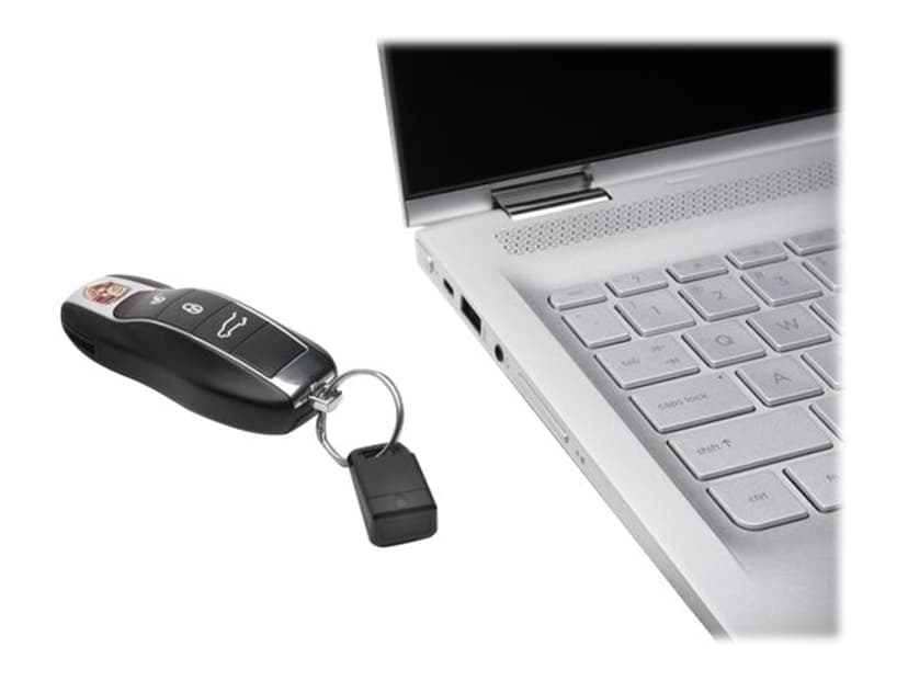 Kensington Verimark Fingerprint Key