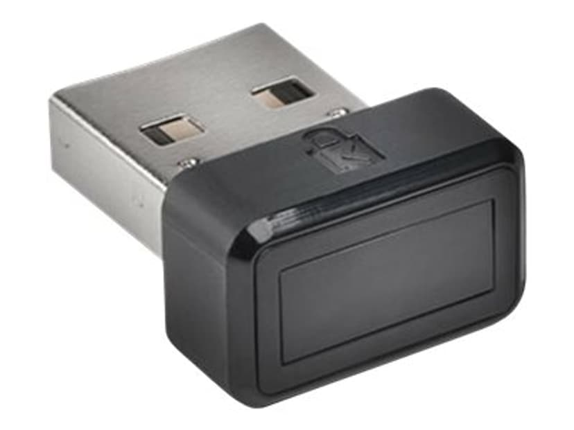 Kensington Verimark Fingerprint Key