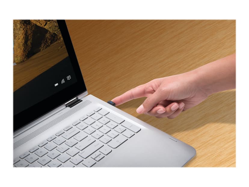 Kensington Verimark Fingerprint Key