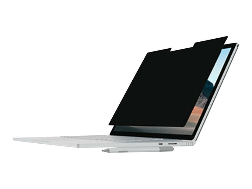 Kensington K55522WW näytön tietoturvasuodatin Kehyksetön näytön yksityisyyssuodatin 38,1 cm (15")