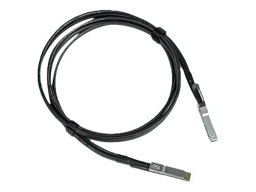 Nvidia Mellanox DAC QSFP-DD 0.5M