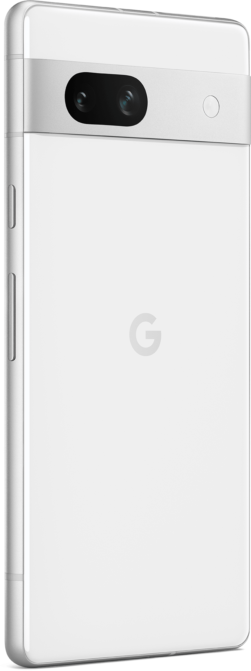 Google Pixel 7a 128GB Hvit