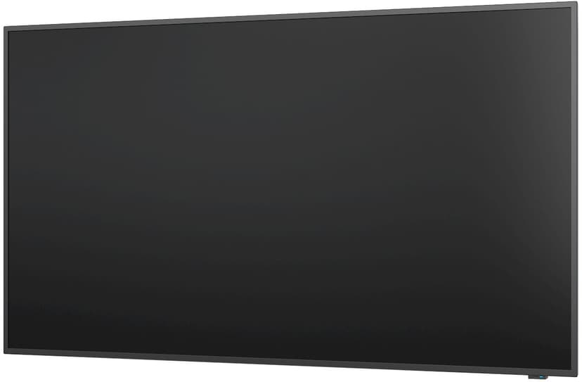 NEC MultiSync E658 65" 400cd/m² 3840 x 2160pixels