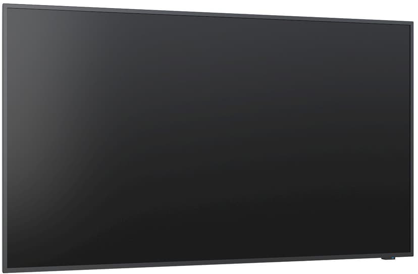 NEC MultiSync E658 65" 400cd/m² 3840 x 2160pixels