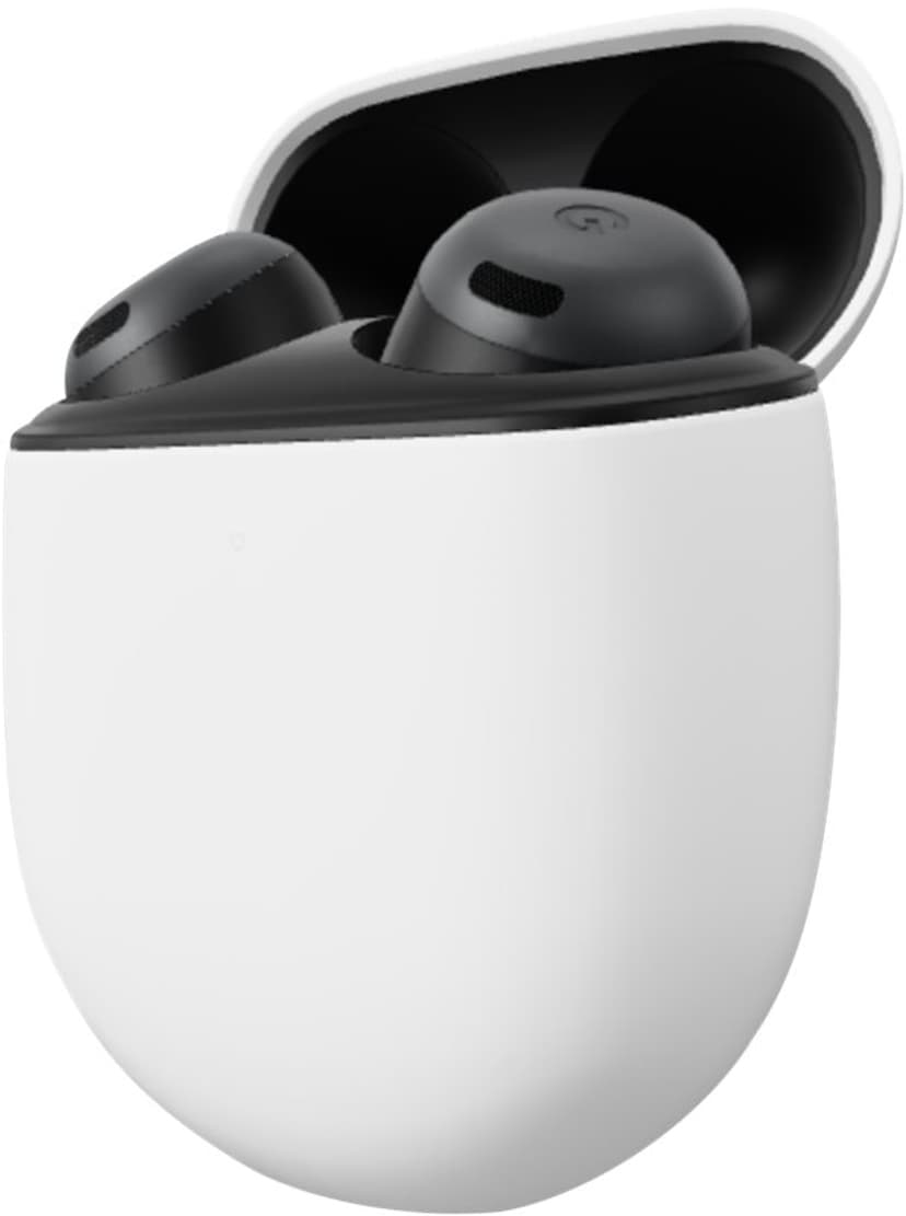 Google Pixel Buds Pro Charcoal Charcoal