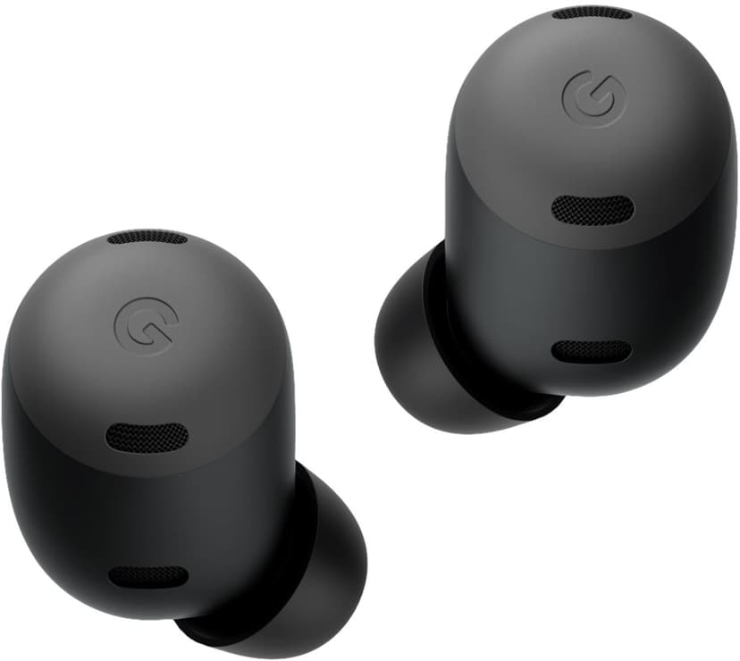 Google Pixel Buds Pro Charcoal Charcoal