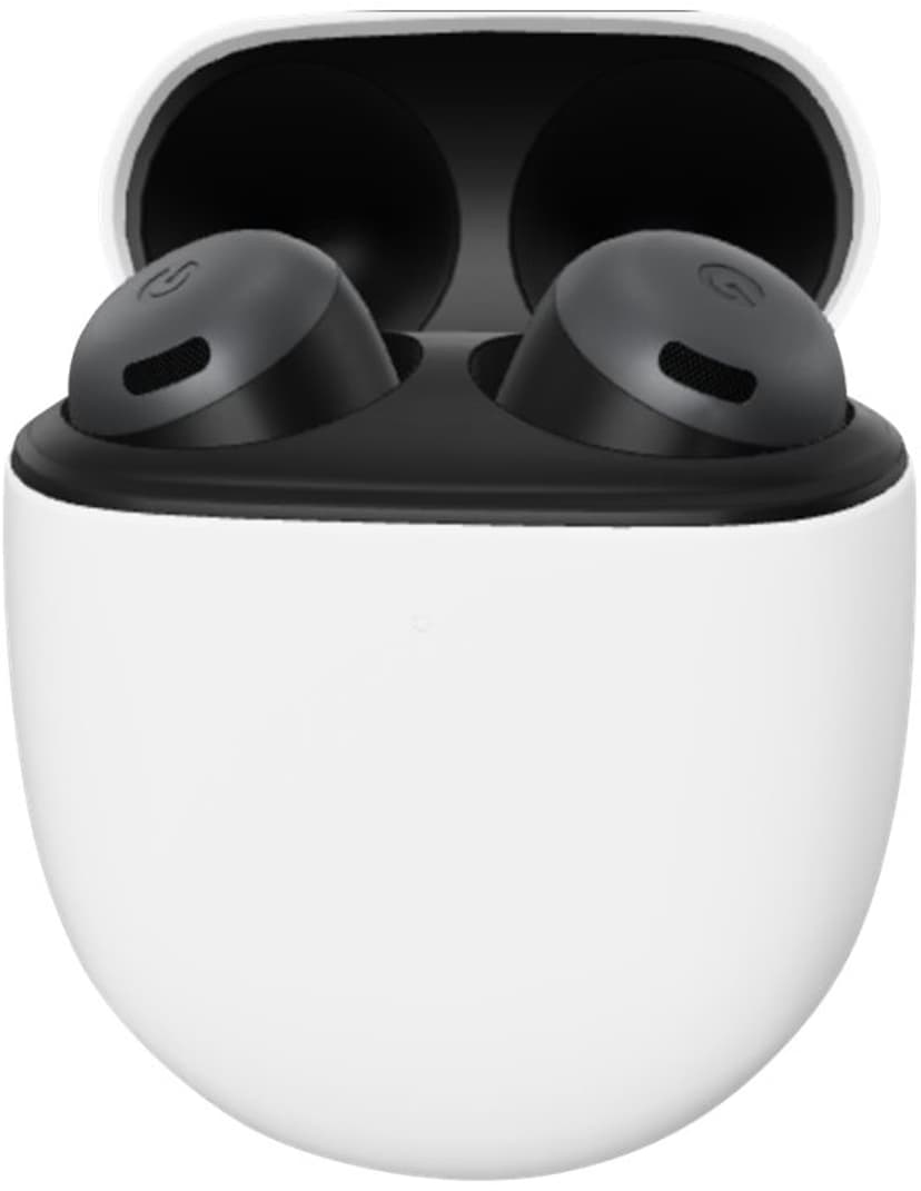 Google Pixel Buds Pro Charcoal Charcoal