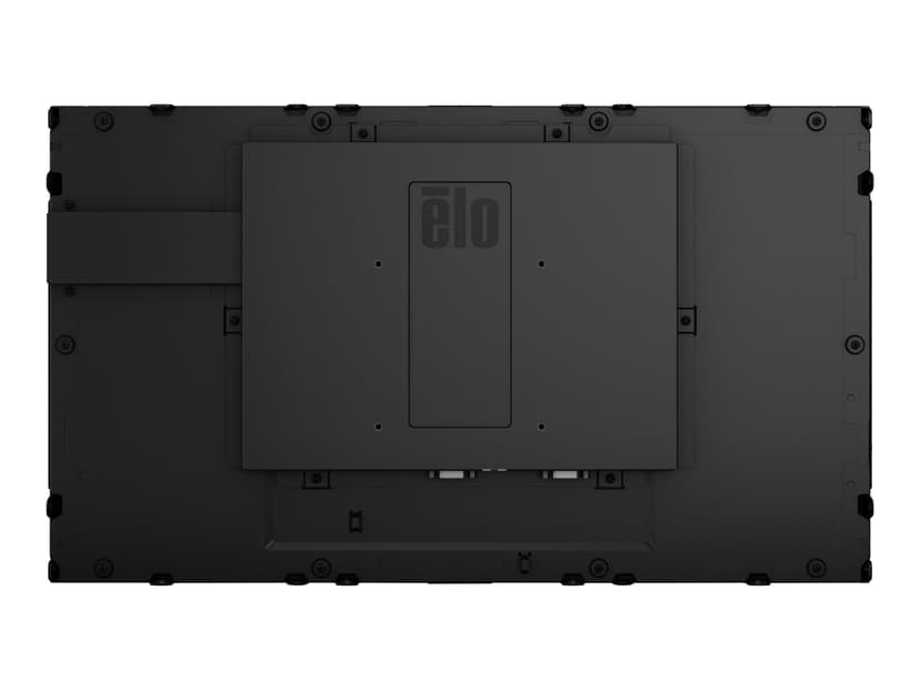 Elo Touch Solutions 2294L 54,6 cm (21.5") LCD/TFT 225 cd/m² Fuld HD Sort Berøringsskærm 21.5" 225cd/m² 1920 × 1080pixels