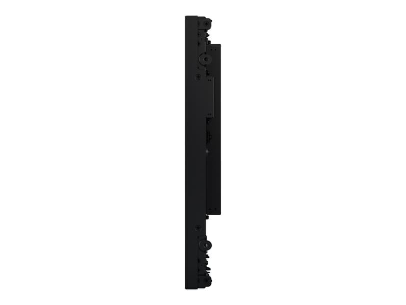 Elo Touch Solutions 2294L 54,6 cm (21.5") LCD/TFT 225 cd/m² Full HD Sort Berøringsskjerm 21.5" 225cd/m² 1920 × 1080pixels