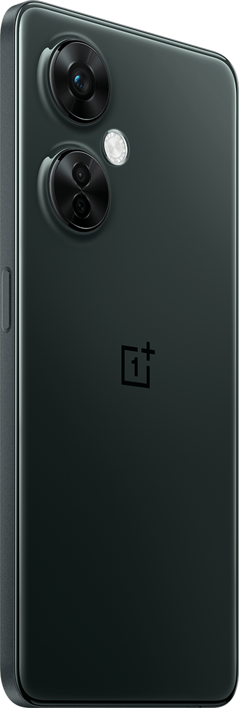 OnePlus Nord CE 3 Lite 128GB Harmaa
