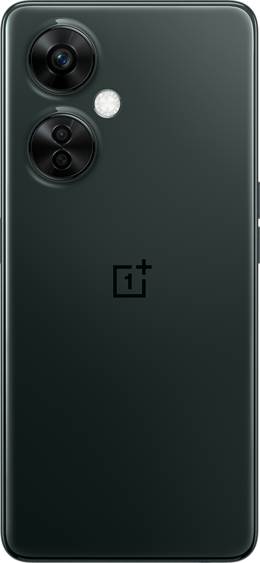OnePlus Nord CE 3 Lite 128GB Harmaa