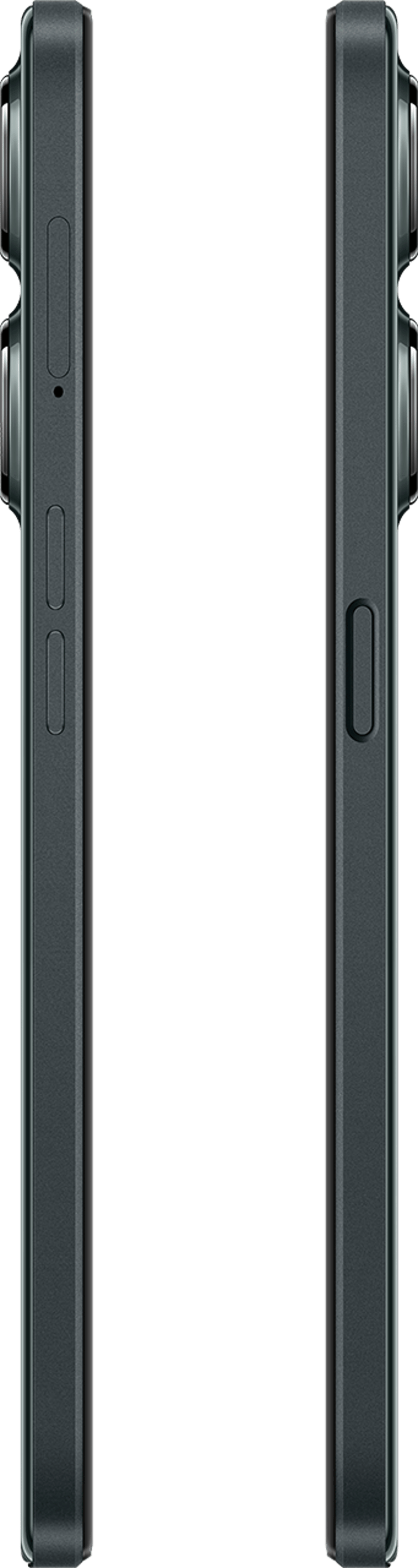 OnePlus Nord CE 3 Lite 128GB Harmaa