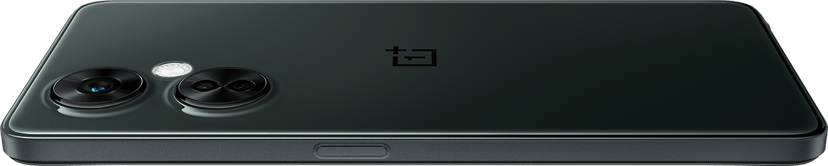 OnePlus Nord CE 3 Lite 128GB Harmaa
