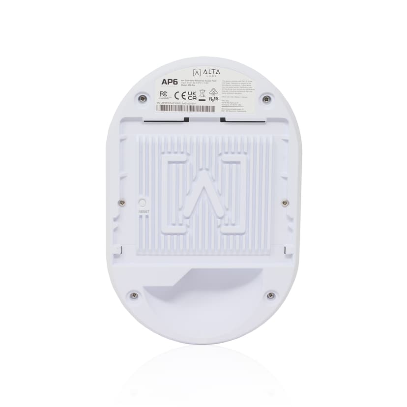 ALTA LABS AP6 Pro Outdoor WiFi 6 Access Point  - (Löytötuote luokka 2)