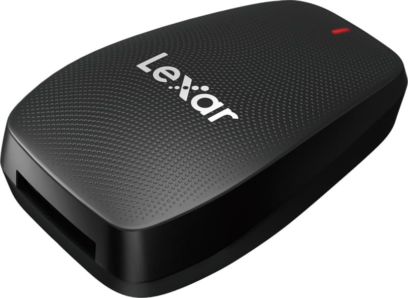 Lexar Cardreader LRW550U CFexpress Type B