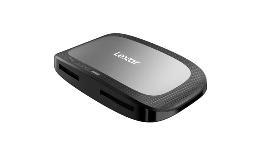 Lexar Kortläsare LRW530U CFexpress Type A