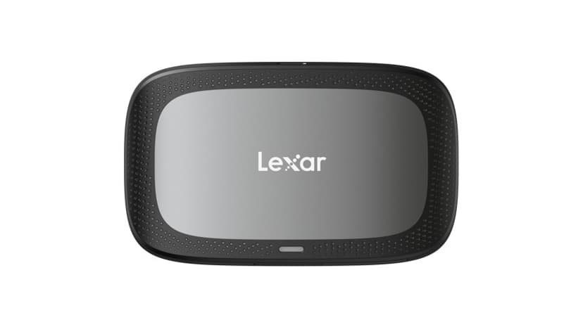 Lexar Cardreader LRW530U CFexpress Type A