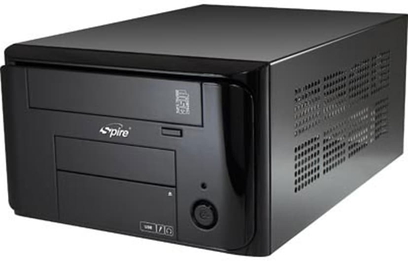 Spire Mini-ITX Cube 300W Black