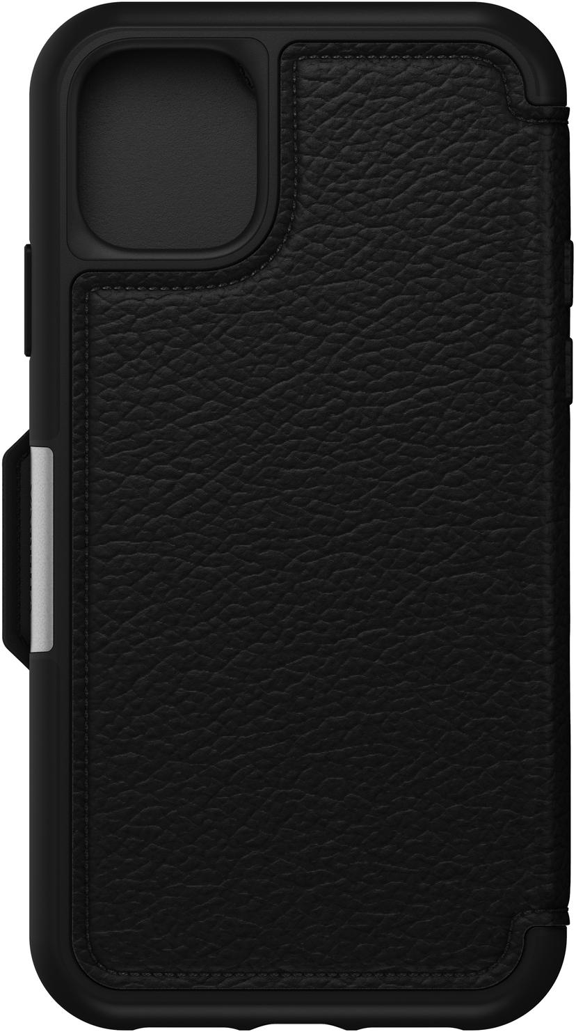 Otterbox Strada Series iPhone 11 Musta