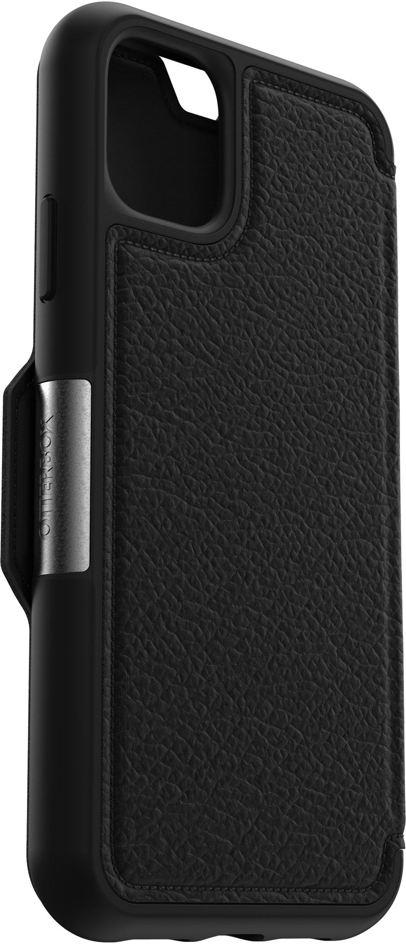 Otterbox Strada Series iPhone 11 Musta