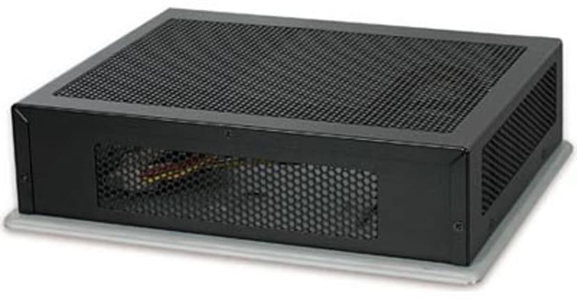 Deltaco Mini-ITX 60W Black