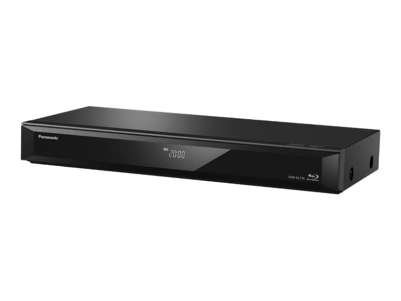 Panasonic DMR-BCT76ENK